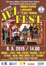 Jez Fest 2015