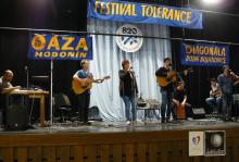 Festival tolerance 2016