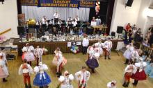 18. Slovácký humanitární ples