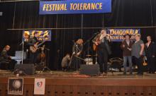 Festival Tolerance 2015